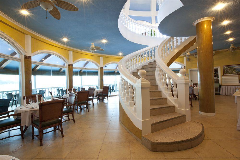 Breakfast At Monaco - Palais Boracay Manoc-Manoc Exterior foto