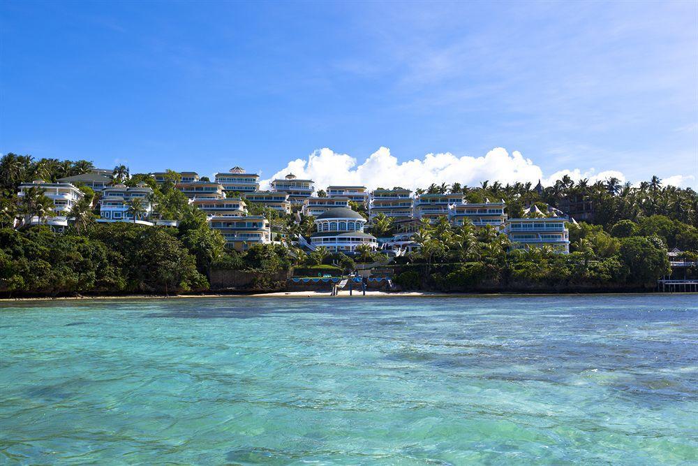 Breakfast At Monaco - Palais Boracay Manoc-Manoc Exterior foto