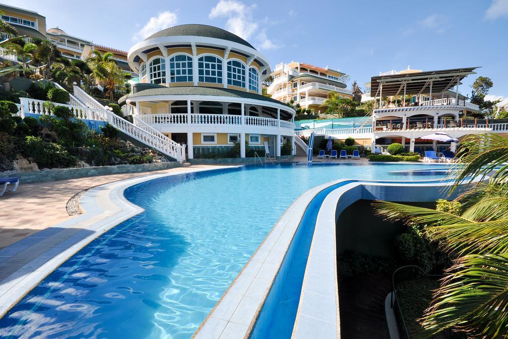 Breakfast At Monaco - Palais Boracay Manoc-Manoc Exterior foto