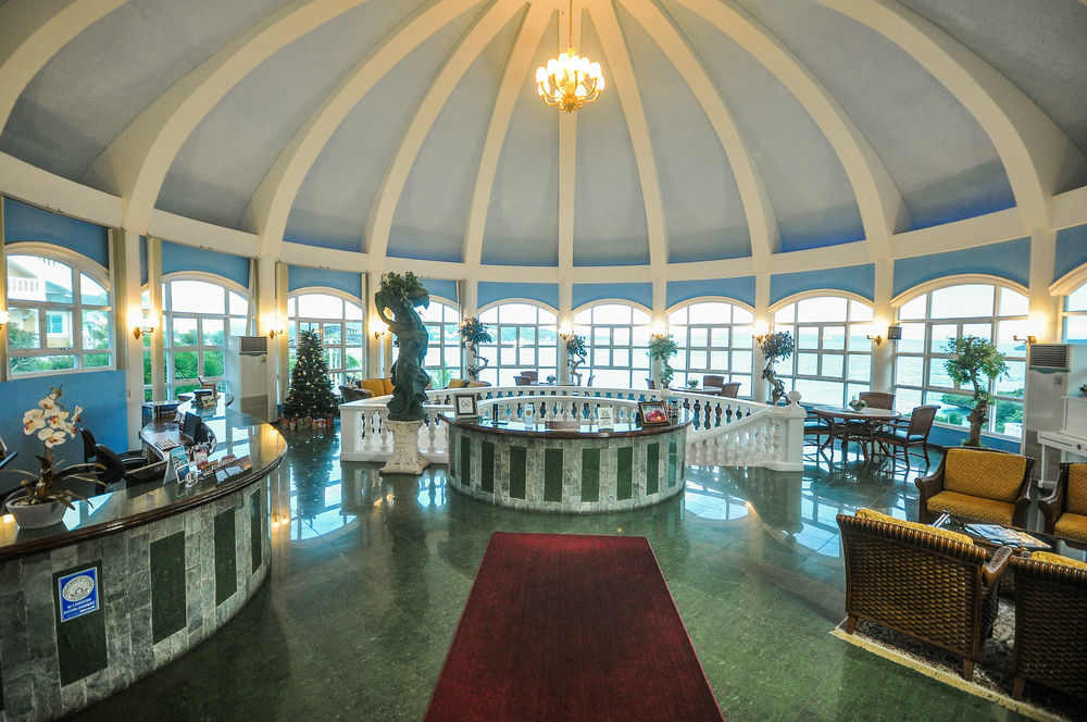 Breakfast At Monaco - Palais Boracay Manoc-Manoc Exterior foto
